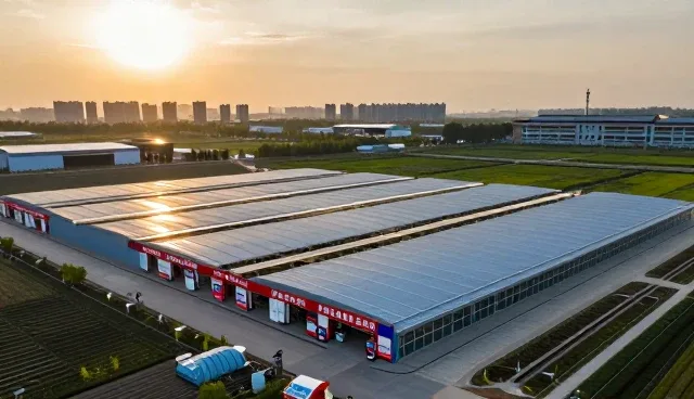 非标定制烘干设备在不同场景下的应用分析