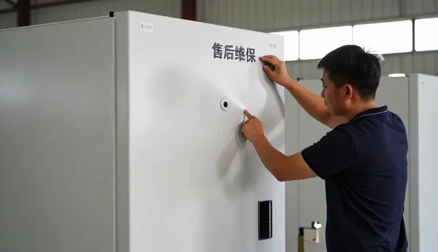 技术咨询机械设备：机械设备供应企业须知
