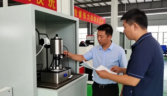 开原凯丰粮食烘干设备有限公司以技术服务服务连接更多应用场景